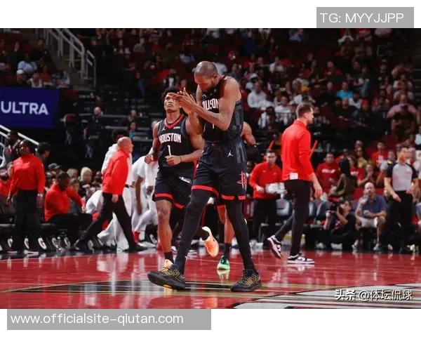 2019年火箭队与雷霆队精彩全场回放重温篮球对决的激情与悬念