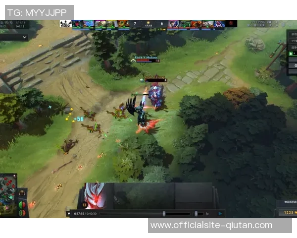 DOTA2巨献:深入解析V5战队的游戏意识与战术布局 DOTA2巨献:深入解析V5战队的游戏意识与战术布局