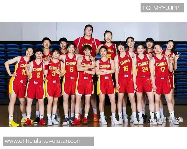 中国女篮迎战古巴女篮力争胜利展现实力与风采 中国女篮迎战古巴女篮力争胜利展现实力与风采