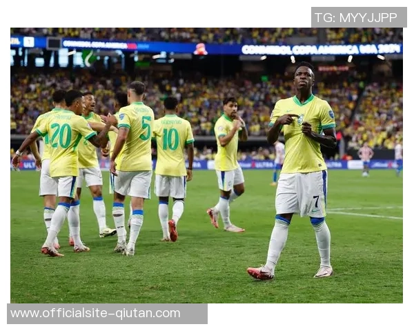 哥伦比亚与巴西足球对决深度分析及战术解析