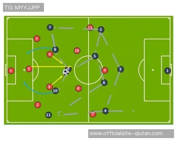 墨美洲与拉古纳的激烈对决揭示足球战术与团队精神的较量