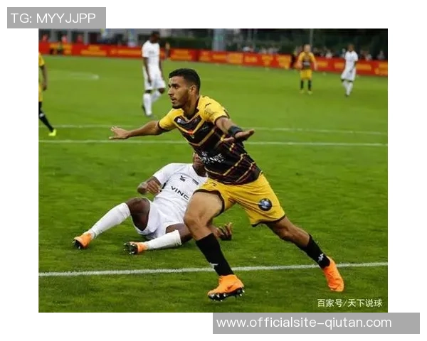 奥兰斯与贝兹尔激战正酣谁能在法乙赛场中笑到最后