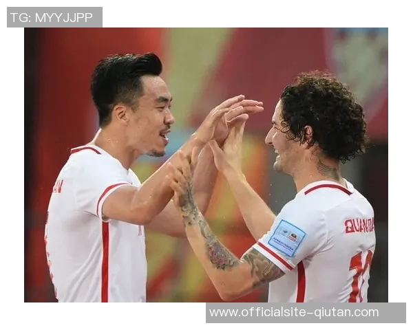 天津权健迎战新疆雪豹争夺中超联赛关键三分激战即将上演