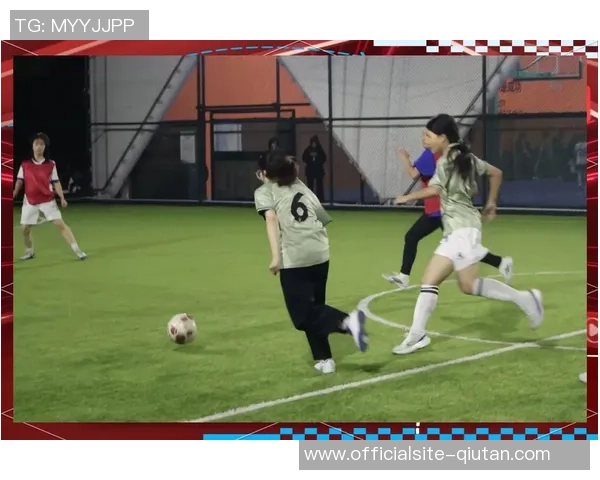 女足U16精彩对决日本队展现青春风采与竞技精神