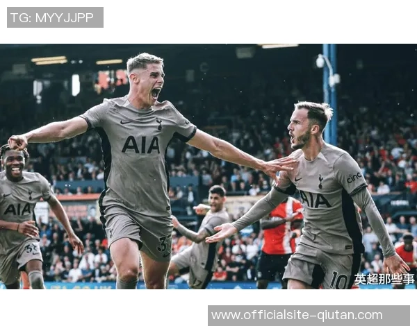 尢文对阵热刺的精彩较量谁能在英超赛场上笑到最后