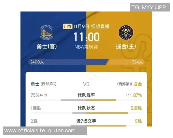 掘金与勇士常规赛精彩对决回顾及赛季展望分析 掘金与勇士常规赛精彩对决回顾及赛季展望分析