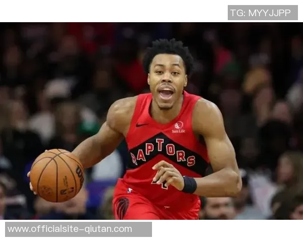 斯科蒂巴恩斯的崛起之路：从新秀到NBA明星的成长历程